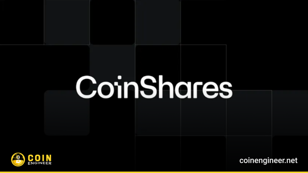 Coinshares