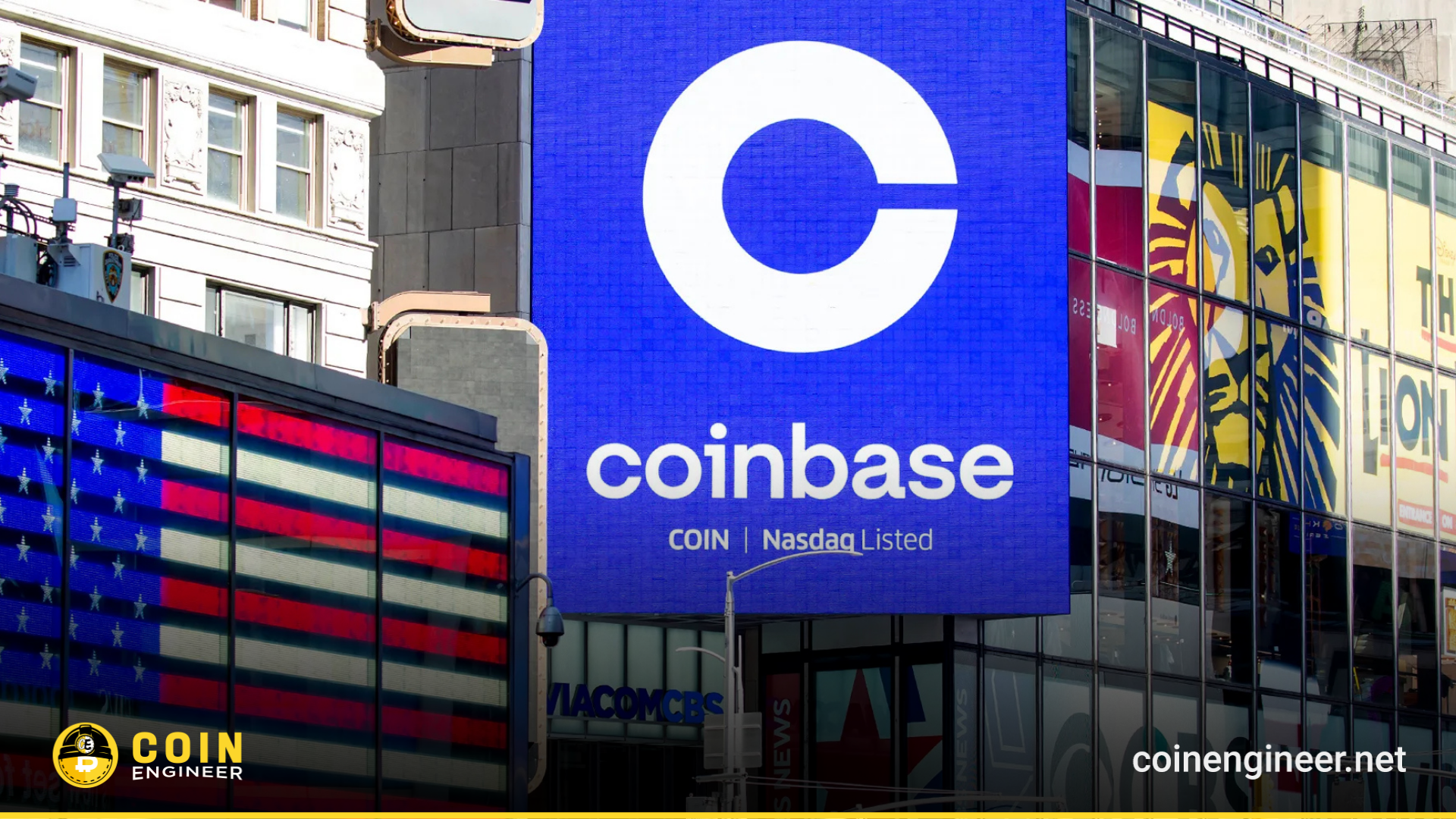 Coinbase