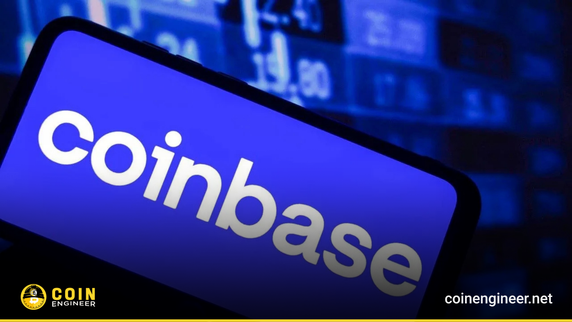 Coinbase