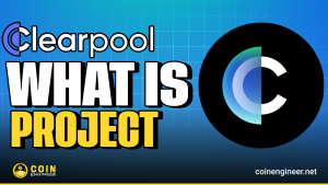 Clearpool (Cpool)