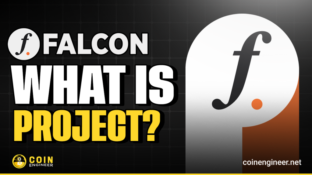 What Is Falcon