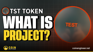 Tst Token