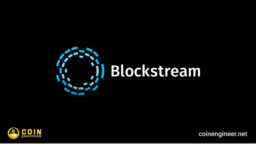 Blockstream