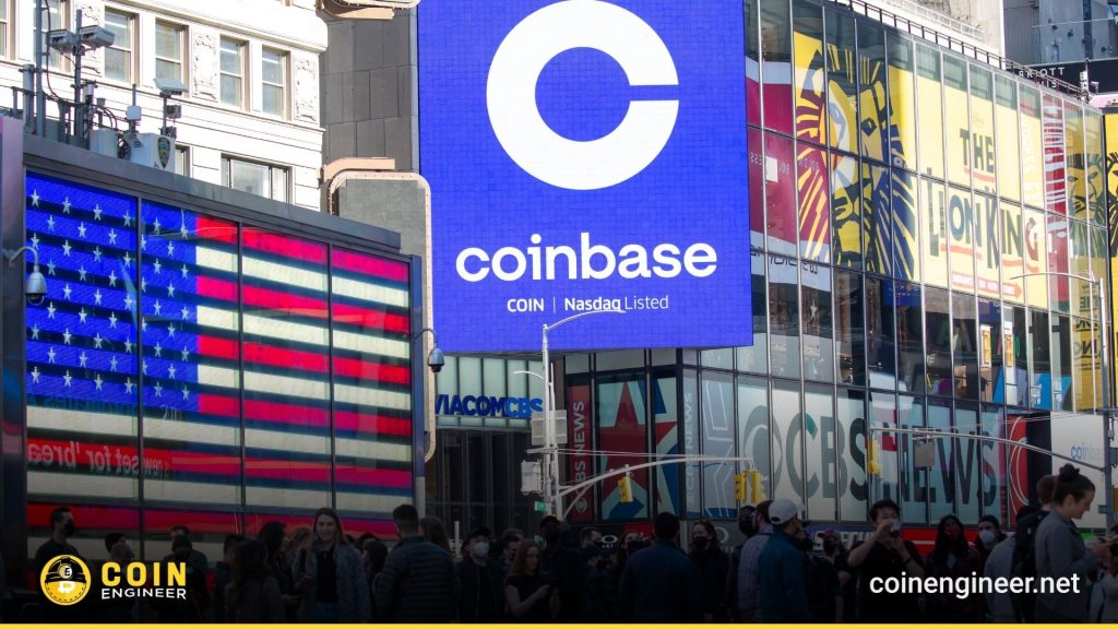 Coinbase