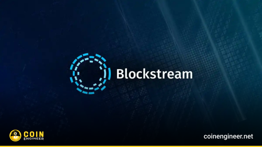 Blockstream