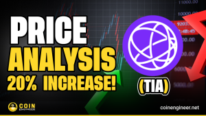 Tia Price Analysis